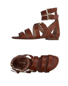Сандалии Michael Kors