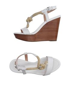 Сандалии Michael Kors
