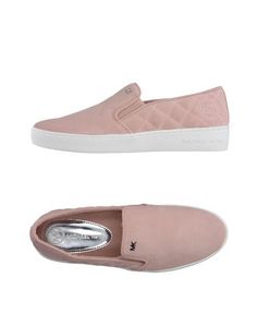 Низкие кеды и кроссовки Michael Kors