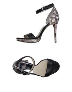 Сандалии Michael Kors