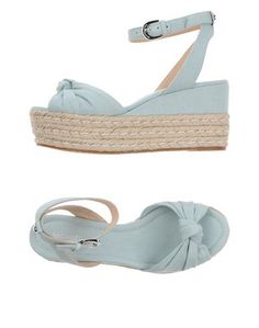 Эспадрильи Michael Kors