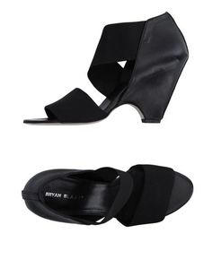 Сандалии Bryan Blake