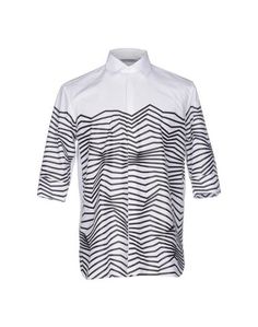 Pубашка Neil Barrett