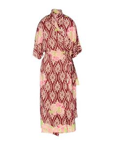 Платье длиной 3/4 Simone Rocha