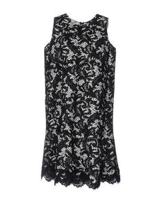 Короткое платье Ermanno Scervino