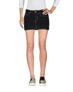 Джинсовая юбка LIU •JO Jeans