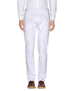 Повседневные брюки Dsquared2