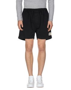 Повседневные шорты Drkshdw by Rick Owens