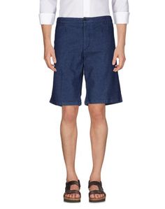 Бермуды 40 Weft