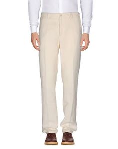 Повседневные брюки John Varvatos