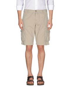 Бермуды 40 Weft