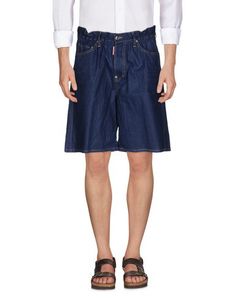 Бермуды Dsquared2