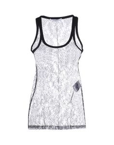 Топ без рукавов Givenchy