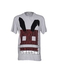 Футболка McQ Alexander Mc Queen
