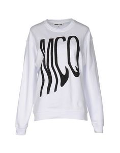 Толстовка McQ Alexander Mc Queen