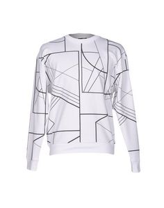 Толстовка McQ Alexander Mc Queen