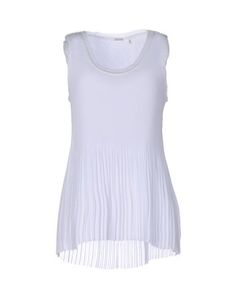 Топ без рукавов Elie Tahari