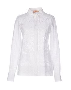 Pубашка N° 21