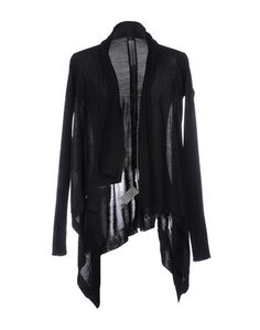 Кардиган Rick Owens