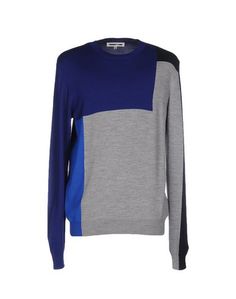 Свитер McQ Alexander Mc Queen