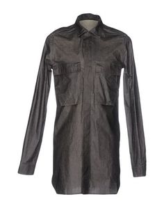 Pубашка Rick Owens