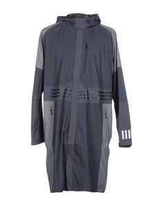 Легкое пальто Adidas Originals by White Mountaineering