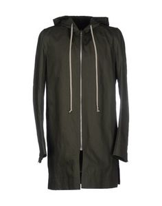 Легкое пальто Rick Owens