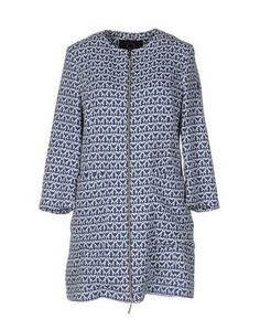 Легкое пальто UP TO BE