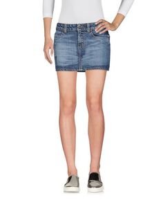 Джинсовая юбка LIU •JO Jeans