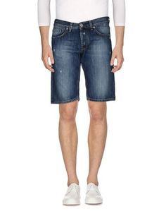 Джинсовые бермуды LIU •JO Jeans