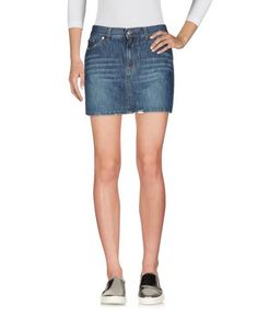 Джинсовая юбка LIU •JO Jeans