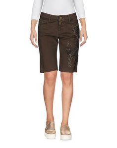 Джинсовые бермуды LIU •JO Jeans