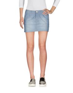 Джинсовая юбка LIU •JO Jeans