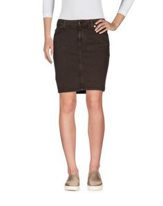 Джинсовая юбка LIU •JO Jeans