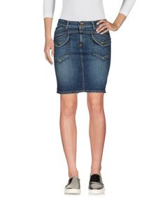 Джинсовая юбка LIU •JO Jeans