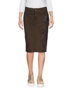 Джинсовая юбка LIU •JO Jeans