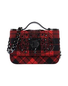 Сумка на плечо Philipp Plein