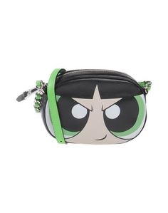 Сумка на руку Moschino