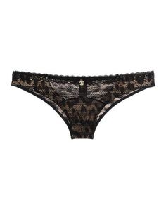 Трусы Roberto Cavalli Underwear