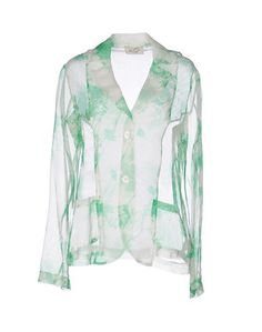 Пиджак Ki6? WHO ARE You?