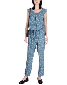 Комбинезоны без бретелей Woolrich