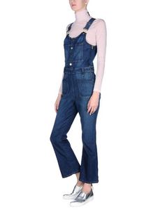 Брючный комбинезон Frame Denim