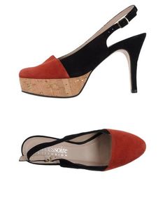 Туфли Accessoire Diffusion