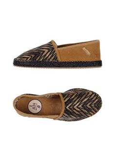 Эспадрильи I AM B by Barracuda