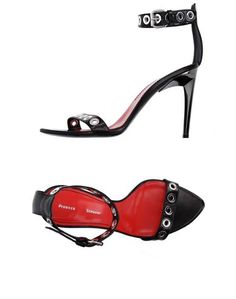 Сандалии Proenza Schouler