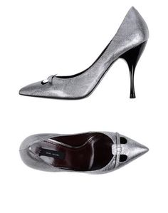 Туфли Marc Jacobs
