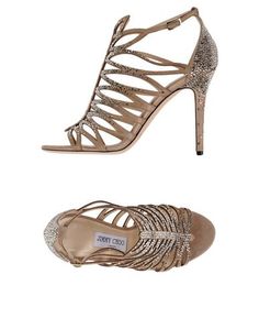 Сандалии Jimmy Choo London