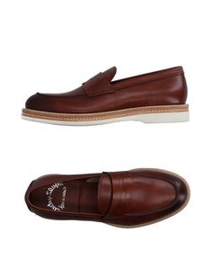 Мокасины Santoni