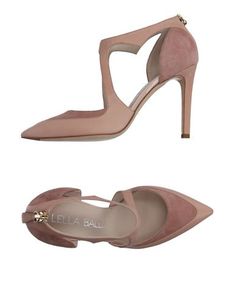 Туфли Lella Baldi