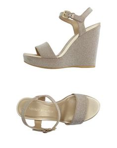 Сандалии Stuart Weitzman